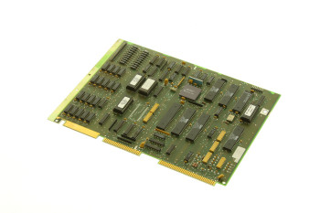 IBM 1059220-RFB Control Card GOLD 1059220-RFB