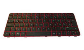 HP 665963-061 KEYBOARD IMR/OCD ITL 665963-061
