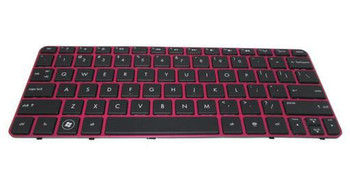 HP 665964-BA1 KEYBOARD IMR/LMR SL 665964-BA1