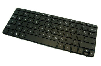 HP 665962-031 KEYBOARD IMR/CHA  665962-031