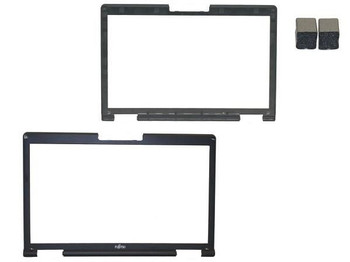 Fujitsu FUJ:CP602027-XX LCD Front Cover FUJ:CP602027-XX
