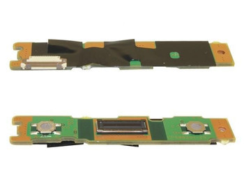 Fujitsu FUJ:CP596504-XX SUB BOARD TP BUT. BOARD W/ FP FUJ:CP596504-XX