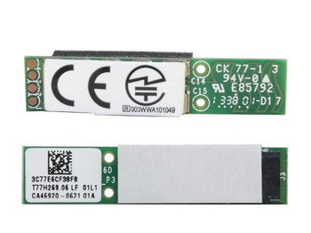 Fujitsu FUJ:CP596508-XX BLUETOOTH MODULE FUJ:CP596508-XX