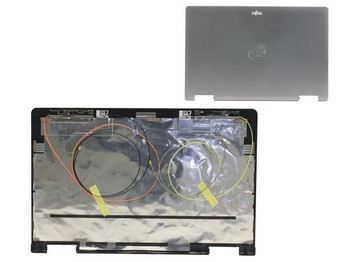 Fujitsu FUJ:CP599551-XX LCD Back Cover Assy FUJ:CP599551-XX