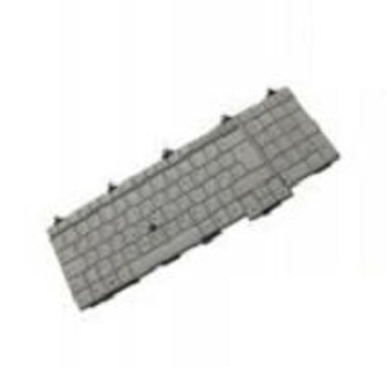 Fujitsu FUJ:CP519360-XX Keyboard WhiteEUROPEAN FUJ:CP519360-XX