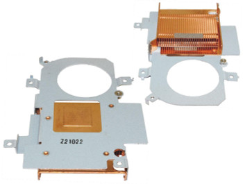 Fujitsu FUJ:CP533691-XX HEATSINK for VGA FUJ:CP533691-XX