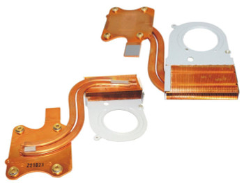 Fujitsu FUJ:CP533690-XX HEATSINK for CPU FUJ:CP533690-XX