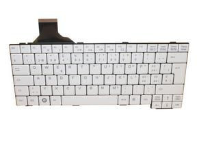 Fujitsu FUJ:CP516936-XX Keyboard HUNGARIAN FUJ:CP516936-XX