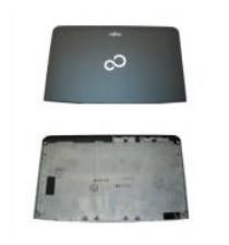 Fujitsu FUJ:CP517764-XX LCD Back Cover w/o UMTS MOD FUJ:CP517764-XX