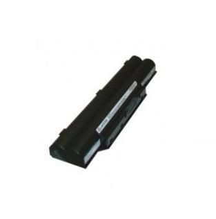 Fujitsu FUJ:CP518584-XX Battery 1ST 6  cells FUJ:CP518584-XX