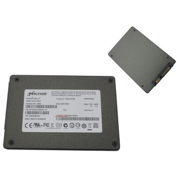 Fujitsu FUJ:CA46233-1435 HDD SSD S3 128GB 2.5 SATA/MOI FUJ:CA46233-1435