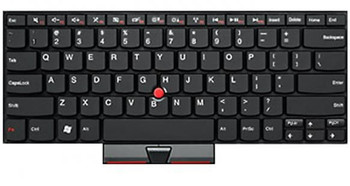 Lenovo FRU60Y9913 Keyboard SWISS FRU60Y9913