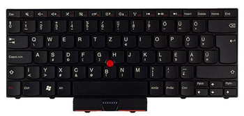 Lenovo FRU60Y9612 Keyboard HUNGARIAN FRU60Y9612