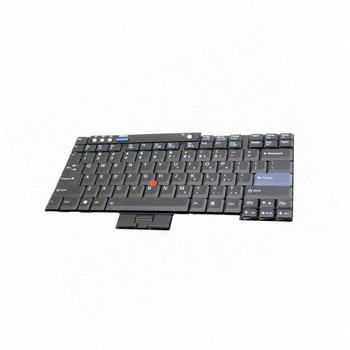 Lenovo FRU91P8261 Keyboard USA FRU91P8261