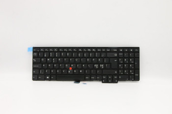 Lenovo 01AV279 Keyboard Lin KBD NDC CHY 01AV279