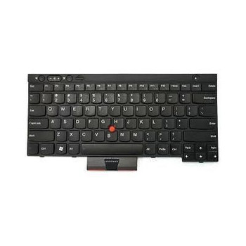 Lenovo FRU04W3188 Keyboard HEBREW FRU04W3188