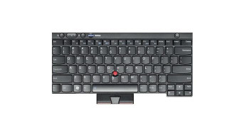 Lenovo FRU04W3041 Keyboard Iceland FRU04W3041