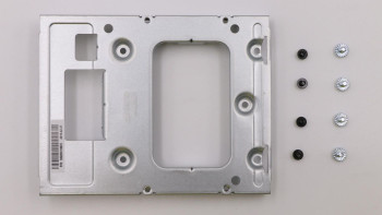Lenovo FRU00XD860 3.5 To 2.5 Bracket FRU00XD860