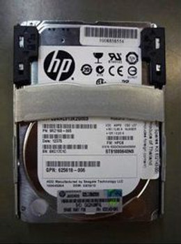 Hewlett Packard Enterprise 632143-001-RFB 1Tb 7.2K RPM SATA 2.5 " 632143-001-RFB