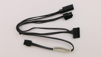 Lenovo 00XL219-RFB IdeaCentre SFF Power Cable 00XL219-RFB
