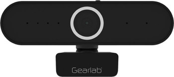 Gearlab GLB246250 G625 HD Office Webcam GLB246250
