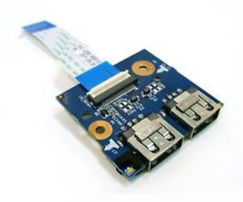 HP 640441-001 PCB USB BOARD 640441-001