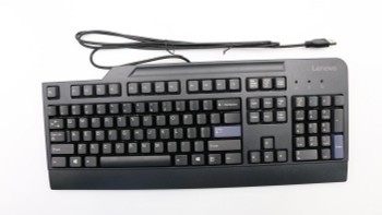 Lenovo 00XH537-RFB PREFERRED PRO USB KEYBOARD 00XH537-RFB