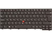 Lenovo 04X0130 CS13T B/L Keyboard E CHY 04X0130