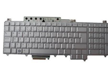 Dell DY698 Keyboard DANISH DY698