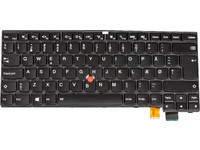 Lenovo FRU00PA461 Keyboard DANISH FRU00PA461