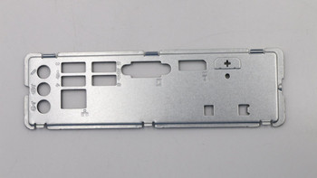 Lenovo 03T9972 Rear IO ShieldATXH81 03T9972