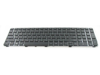 HP 608555-DJ1 Keyboard GREEK 608555-DJ1