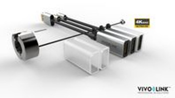 Vivolink PROADRING7S Pro Adapter Ring in Premium PROADRING7S