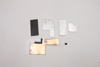 Lenovo 5M21C75976 MECHANICAL WWAN MISC KIT.CH1 5M21C75976