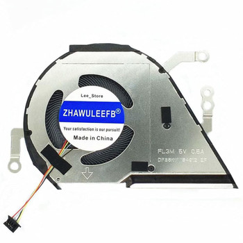 Asus 13NB0LA0M02111 X420UA TH MOD Fan 13NB0LA0M02111