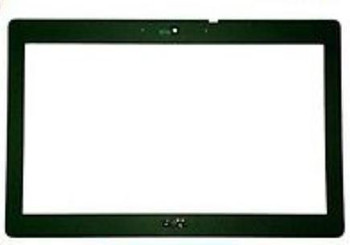 Dell DJWJD Bezel LCD Plastic W/Cam/Mic DJWJD
