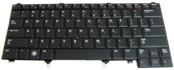 Dell Y249D Keyboard INTERNATIONAL Y249D