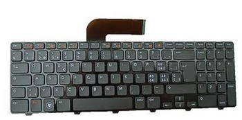 Dell XY2P1 Keyboard SWISS XY2P1
