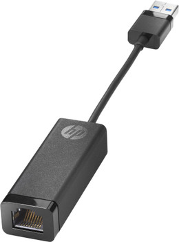 HP XZ613AA#AC3 USB Ethernet Adapter USB 3.0 XZ613AA#AC3