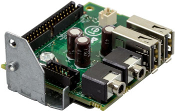 Dell XW055 Front USB Sound Headphone XW055