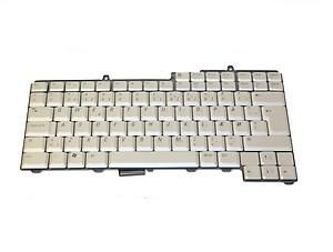 Dell XG545 Keyboard DANISH XG545