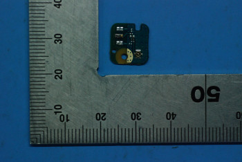Lenovo 5P68C13542 TB-X705F Ant SubBoard CS 5P68C13542