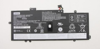 Lenovo 5B10W13930 Internal. 4c. 51Wh. LiIon. LGC 5B10W13930