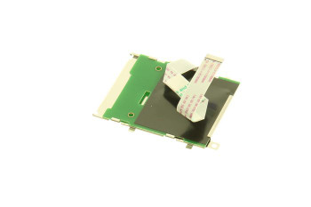 HP 598768-001 Card Reader W. Cable 598768-001