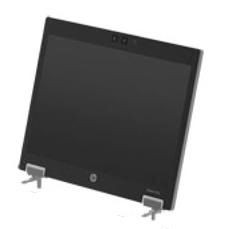 HP 598794-001-RFB 12.1" WXGA LED Antiglare 598794-001-RFB