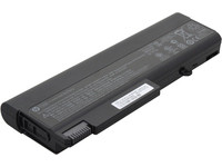 HP 593579-001-RFB Primary Battery 9 cell 593579-001-RFB