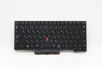 Lenovo 5N20W67822 FRU Odin Keyboard Full BL 5N20W67822