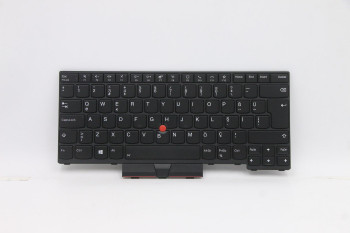 Lenovo 5N20W67783 FRU Odin Keyboard Full BL 5N20W67783