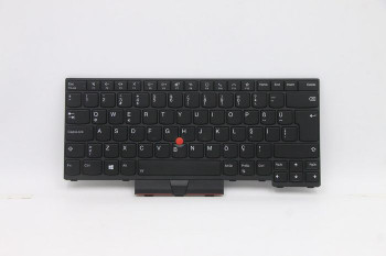 Lenovo 5N20W67783 FRU Odin Keyboard Full BL 5N20W67783