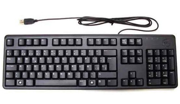 Dell D5N81 Keyboard SPANISH D5N81